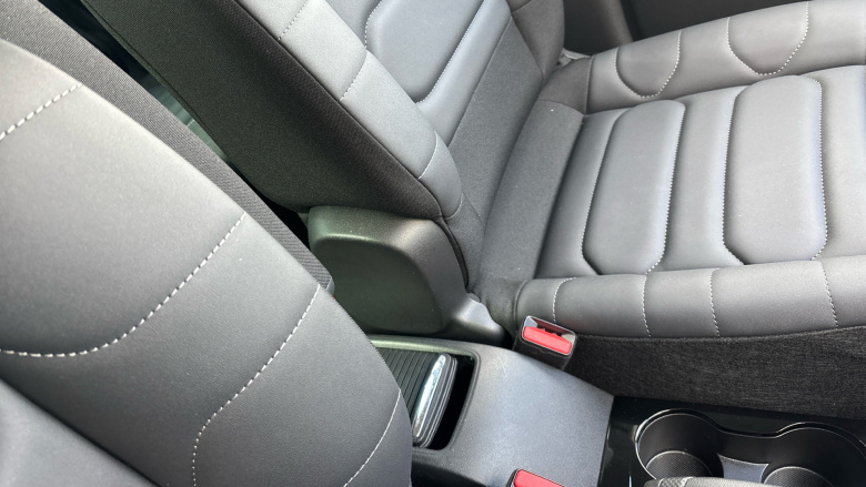 Citroen C3 Aircross 1.2 PureTech 130 Max 5dr EAT6 Petrol Hatchback